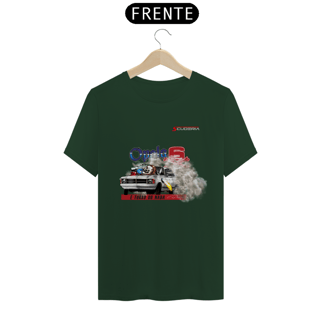 Nome do produto T-Shirt Pima Opala Turbo Scuderia