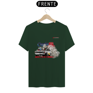 Nome do produto T-Shirt Classic Opala Turbo Scuderia