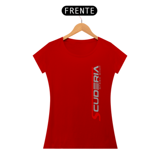 Nome do produto Baby Long Quality Scuderia