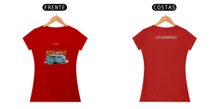 Nome do produto Baby Long Classic Kombi Rat Look