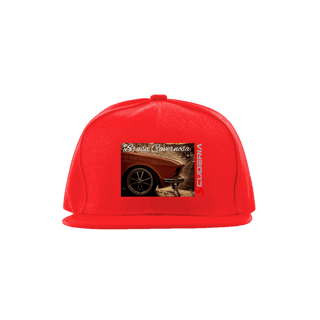 Nome do produto Boné Quality Brasa Cavernosa