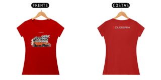 Nome do produto Baby Long Classic Brasília Califórnia