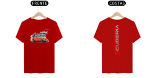 Nome do produto T-Shirt Quality Brasília Califórnia