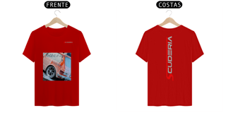 Nome do produto T-Shirt Quality Brasa Cavernosa Volks é Vida Scuderia