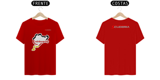 Nome do produto T-Shirt Classic Nurburgring Scuderia