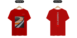 Nome do produto T-Shirt Quality Zebra Circuito Scuderia