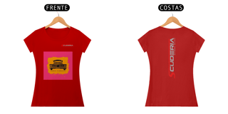 Nome do produto Baby Long Classic Carros Classicos Scuderia