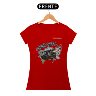Nome do produto Baby Long Classic Conjunto Old School (Toca Fitas TKR + Tojo) Scuderia 