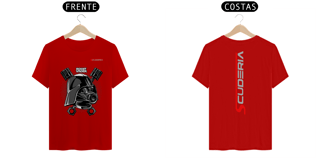 Nome do produto T-Shirt Quality Booster Vader Scuderia