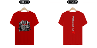 Nome do produto T-Shirt Quality Motor Scuderia