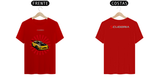 Nome do produto T-Shirt Classic Mazda RX7 Scuderia