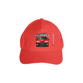 Nome do produto Boné Prime com Tela Coleção Anos 80 Gol GT 1.8 Scuderia