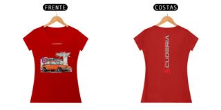 Nome do produto Baby Long Quality Brasa cavernosa Cartoon Scuderia