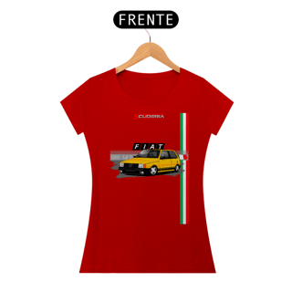 Nome do produto Baby Long Classic Coleção Anos 80 Fiat Uno 1.5R Scuderia