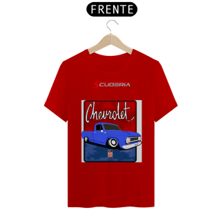 Nome do produto T-Shirt Classic Coleção Anos 70 C10 Scuderia