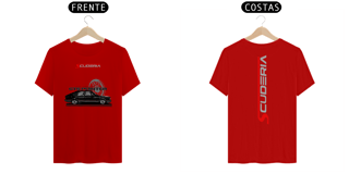 Nome do produto T-Shirt Quality Coleção Anos 80 Passat GTS Pointer Scuderia