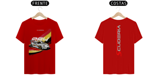 Nome do produto T-Shirt Classic Porsche 964 Scuderia