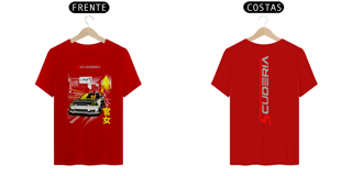 Nome do produto T-Shirt Quality Honda Civic JDM Scuderia