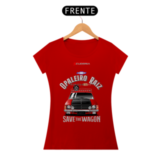 Nome do produto Baby Long Classic Coleção Anos 70 Caravan SS 78 Vermelha Scuderia