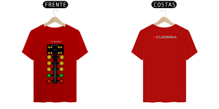 Nome do produto T-Shirt Quality Farol Arrancada Scuderia