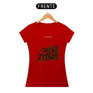 Nome do produto Baby Long Classic Harley Davidson Scuderia