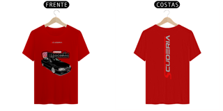 Nome do produto T-Shirt Classic Omega Morcegão Scuderia