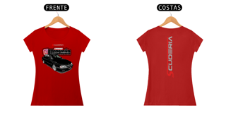 Nome do produto Baby Long Classic Omega Morcegão Scuderia