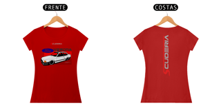 Nome do produto Baby Long Classic Ford Verona Branco Scuderia