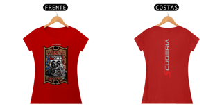 Nome do produto Baby Long Quality Americas Highway Route 66 Scuderia
