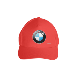 Nome do produto Boné Prime com Tela BMW Scuderia