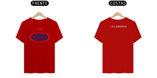 Nome do produto T-Shirt Quality NHRA Drag Racing Scuderia