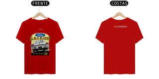 Nome do produto T-Shirt Classic Ford Galaxie Scuderia