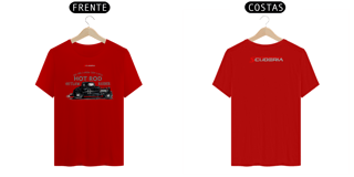 Nome do produto T-Shirt Classic Hot Rod Outlaw Raider Scuderia