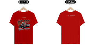 Nome do produto T-Shirt Classic Chevy Hot Rod Scuderia