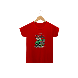 Nome do produto Classic Infantil Opala Having Lunch Scuderia