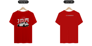 Nome do produto T-Shirt Classic JDM Corolla GR Scuderia