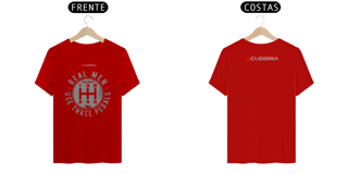 Nome do produto T-Shirt Classic Real Men Scuderia