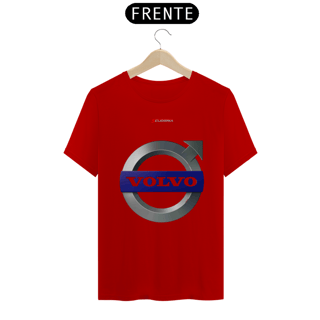 Nome do produto T-Shirt Classic Volvo Scuderia