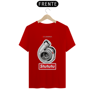 Nome do produto T-Shirt Quality Stututu