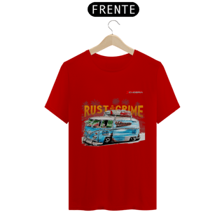 Nome do produto T-Shirt Quality Kombi Rat Look Scuderia