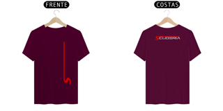 Nome do produto T-Shirt Classic S
