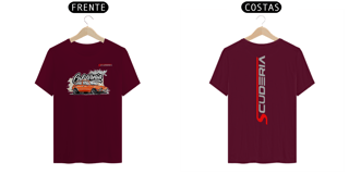 Nome do produto T-Shirt Quality Brasília Califórnia