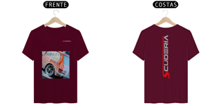 Nome do produto T-Shirt Quality Brasa Cavernosa Volks é Vida Scuderia