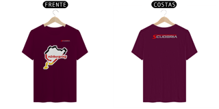 Nome do produto T-Shirt Classic Nurburgring Scuderia