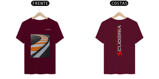 Nome do produto T-Shirt Quality Zebra Circuito Scuderia
