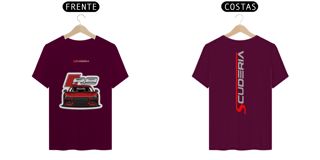 Nome do produto T-Shirt Classic Audi R8 Scuderia