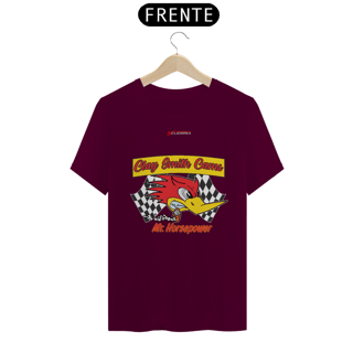 Nome do produto T-Shirt Classic Clay Smith Cams Scuderia