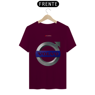 Nome do produto T-Shirt Classic Volvo Scuderia