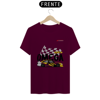 Nome do produto T-Shirt Classic Omega DTM Scuderia