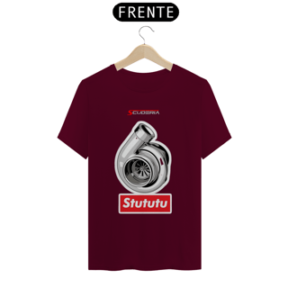 Nome do produto T-Shirt Quality Stututu